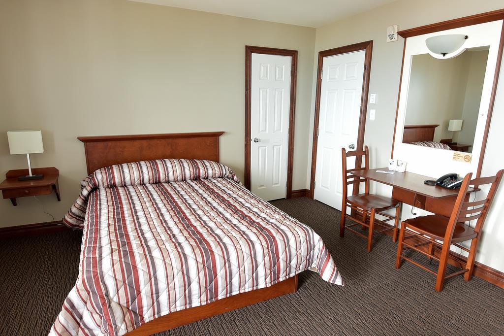 Auberge Sur Mer Charlevoix Saint-Siméon Pokoj fotografie