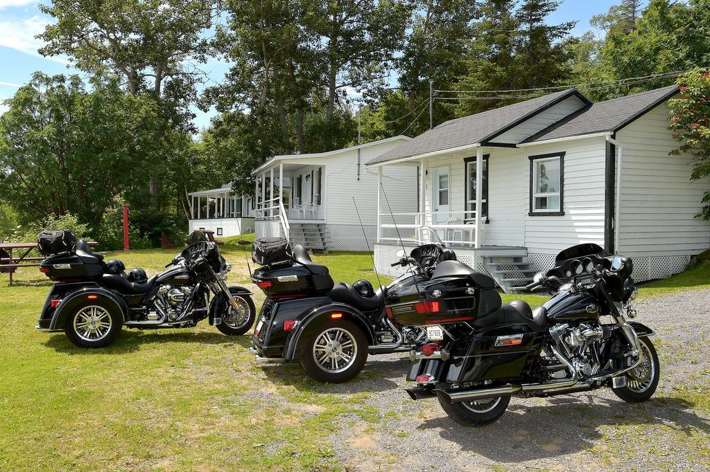 Auberge Sur Mer Charlevoix Saint-Siméon Pokoj fotografie