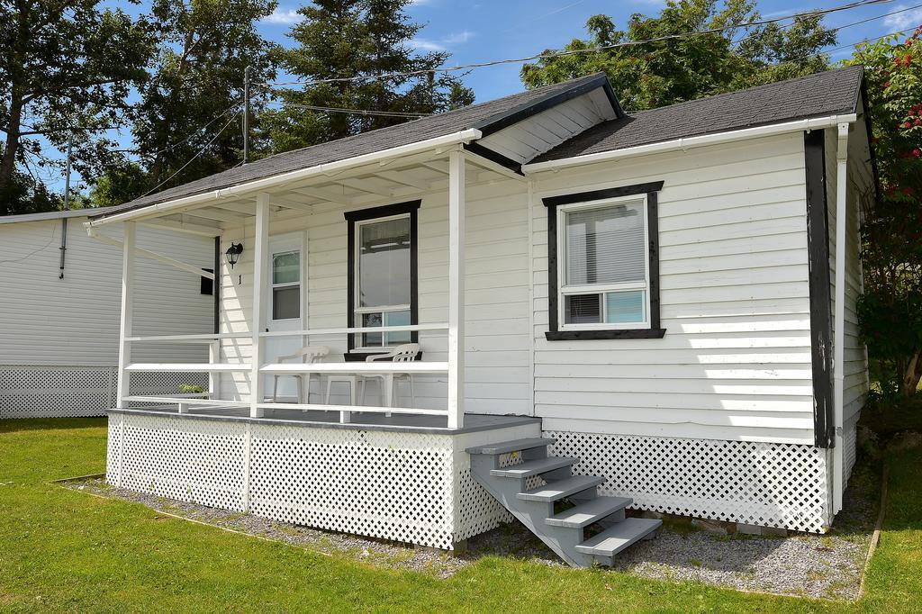 Auberge Sur Mer Charlevoix Saint-Siméon Pokoj fotografie