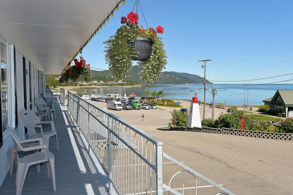 Auberge Sur Mer Charlevoix Saint-Siméon Pokoj fotografie