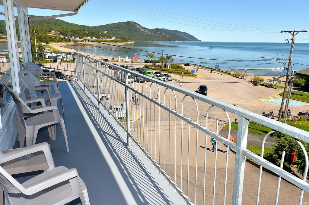 Auberge Sur Mer Charlevoix Saint-Siméon Pokoj fotografie