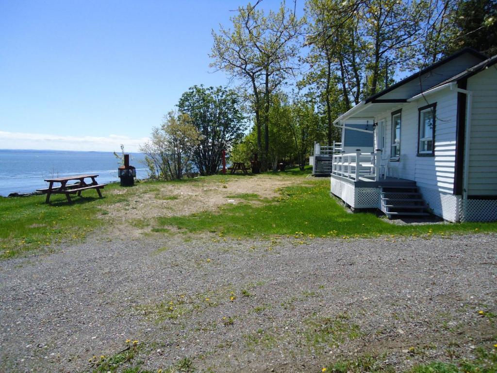 Auberge Sur Mer Charlevoix Saint-Siméon Pokoj fotografie